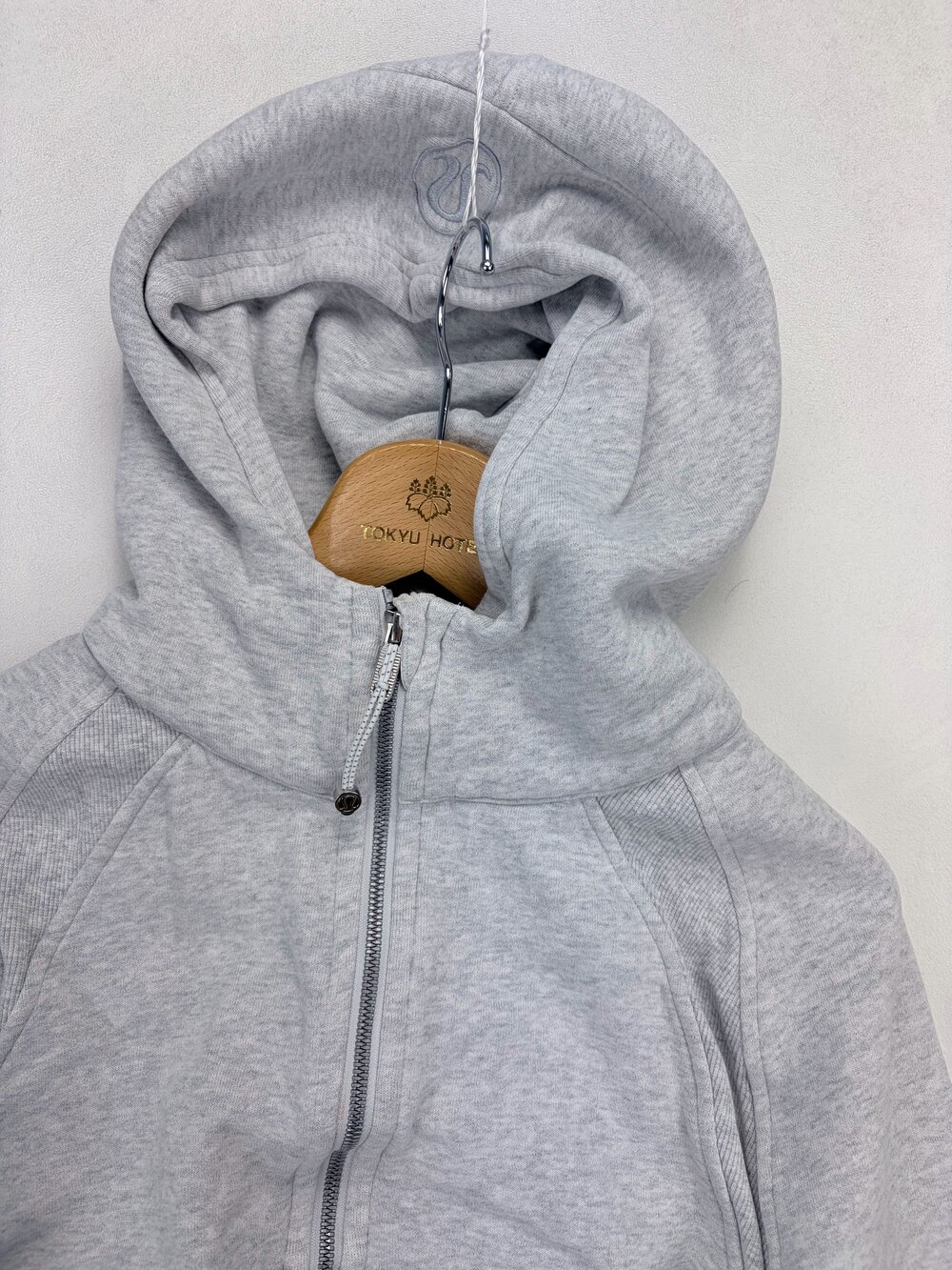 Lululemon Quarter-Zip Hoodie NS - Picture 8 of 12